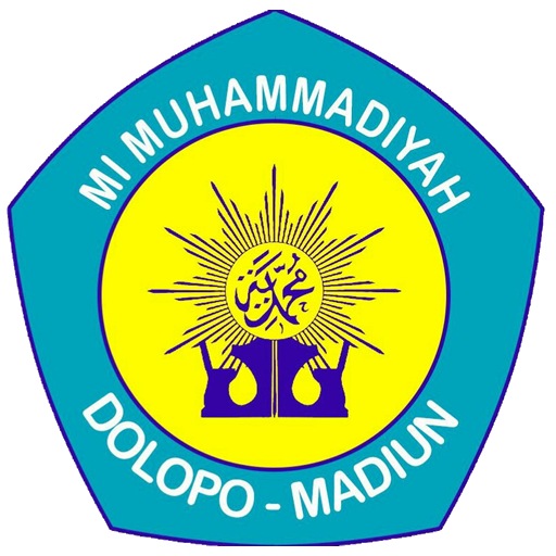 MI Muhammadiyah Dolopo - SidikMu icon