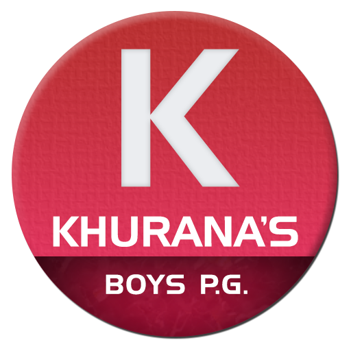 Khurana's Boys PG - Boys Hostel in Bikaner icon