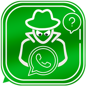 App Usage Analysis : Tracker for WhatsApp icon