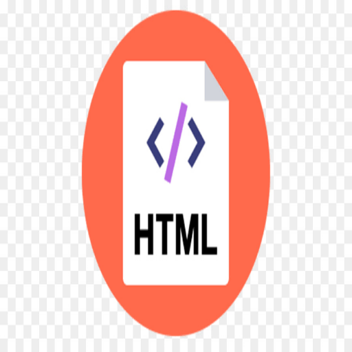 HTML EDITOR icon