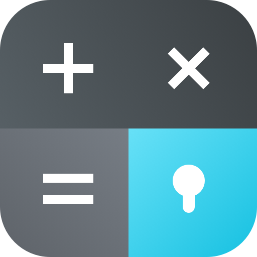 Tik Vault - Lock Photo &amp; Video icon