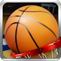 Basket-ball Fou