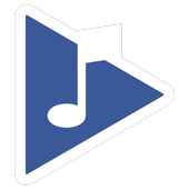 Top Music YouTube - Flutter icon