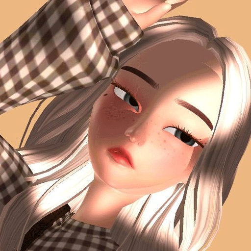 Zepeto Wallpaper Aesthetic icon