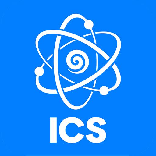 ICS Career GPS: Complete Caree icon