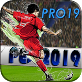 Football Pro 2019 - dream soccer 19 icon