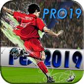 Football Pro 2019 - dream soccer 19