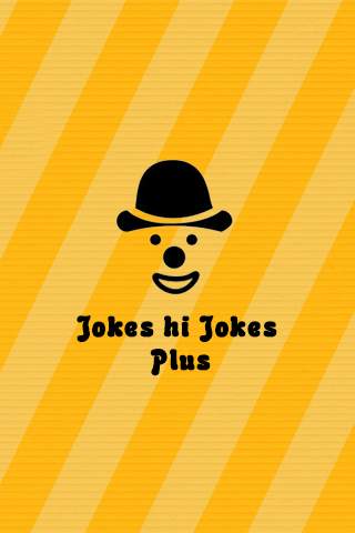 Jokes Hi Jokes screenshot 1