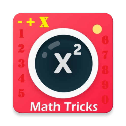 Math Tricks icon
