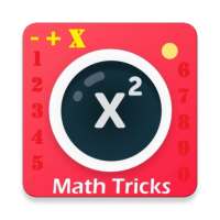 Math Tricks on 9Apps