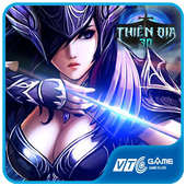 Mu ONLINE - Thiên Địa 3D icon