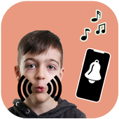 Whistle Phone Finder icon