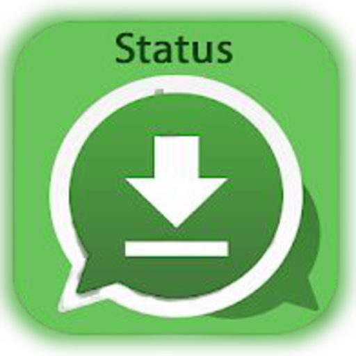 Status Downloader icon