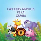 Kids - Canciones Infantiles de la Granja