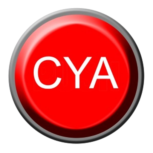Cya Man icon