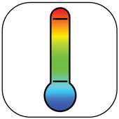 Temperature Sensor on 9Apps