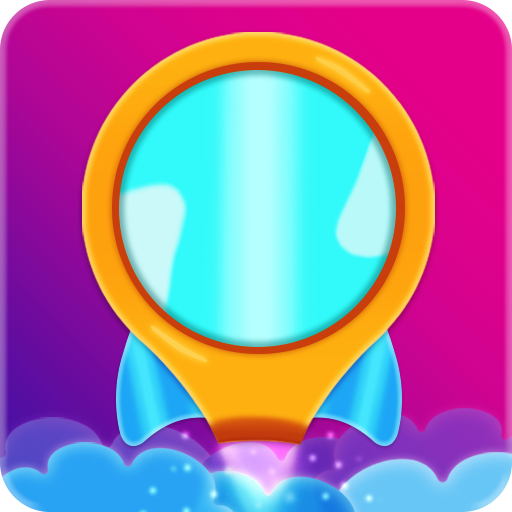 Rise Up &amp; Balloon Protect icon