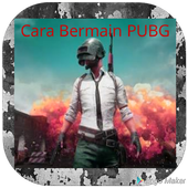 Cara Bermain PUBG icon