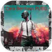 Cara Bermain PUBG