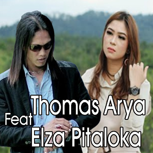 Tomas Feat Elsa Pitaloka Lagu Populer Offline icon