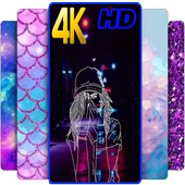 Cute Teen Wallpapers icon