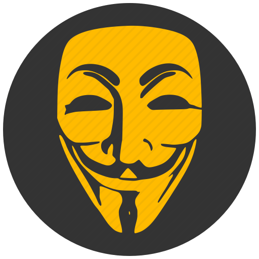 Anon Browser icon