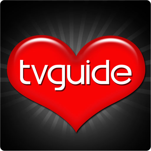 TVGuide.co.uk TV Guide UK icon