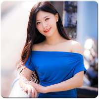 Hot Korean Girl Wallpapers HD