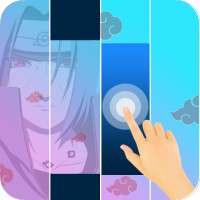 Anime Piano - anime  piano tiles