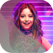 Soy luna best song icon