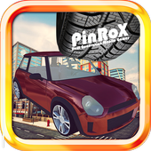 Mini Racer – 3D Car Game For Kids 3D icon