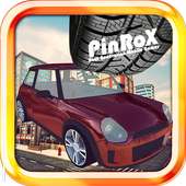 Mini Racer – 3D Car Game For Kids 3D