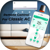 Remote Control For Classic AC icon