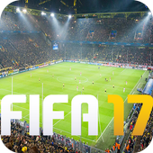 Guide FiFa 2017 PRO icon