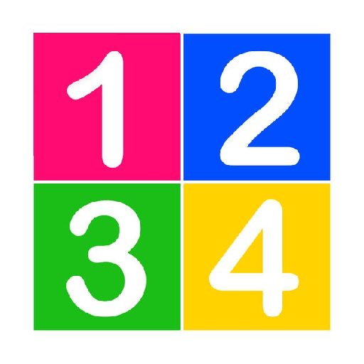 Aprender a Ler e Escrever - Os Números até 100 icon