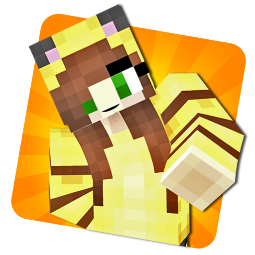 GirlsCraft: Creative Edition icon