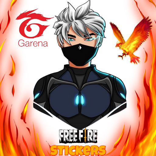 F F 🔥 Nuevas Pegatinas-WAStickerApps ✅ icon