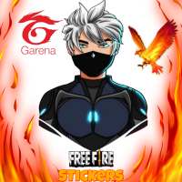 F F 🔥 Nuevas Pegatinas-WAStickerApps ✅