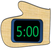 Practical Cooking With Timers icon