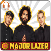 MAJOR LAZER icon