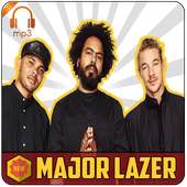 MAJOR LAZER on 9Apps