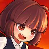 (service termination) Girl's War Z icon