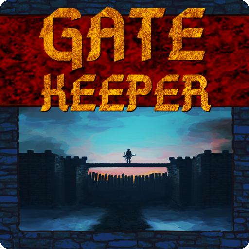 Gate Keeper: The Game icon