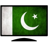 Pakistani Tv Channels Guide icon