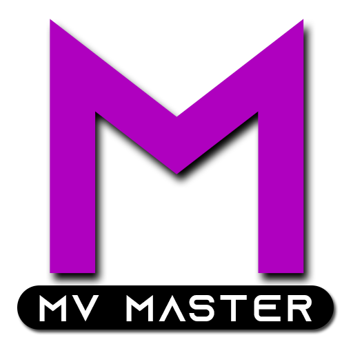MV Master – Make Your Status Video icon
