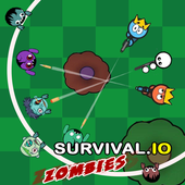 Battle Royale.io - Survival Zombie icon