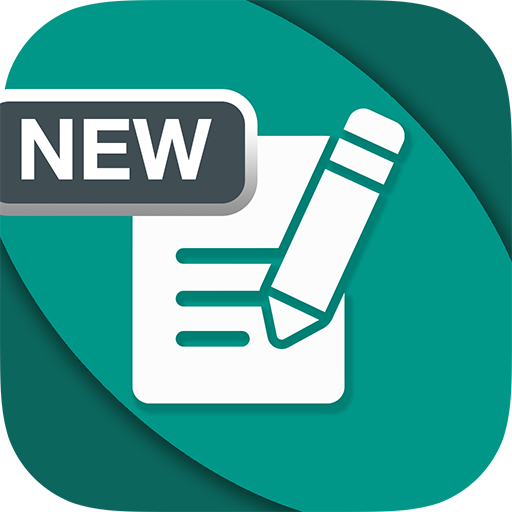 CatchNote - Quick &amp; Easy Notes icon