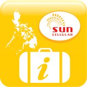 SUN TAP icon