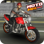 MOTO Brasil 600 R icon