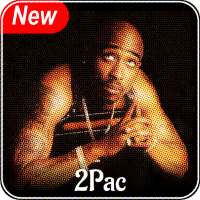 2Pac All Songs and Music Video on 9Apps